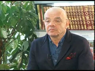 Разговор с Константином Райкиным, ПТВ, 10.02.2015