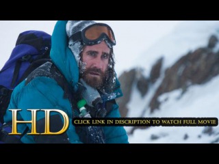 pelicula completa Everest 2015 ver cine latino online - Video Dailymotion