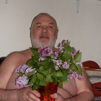 Александр Варламов