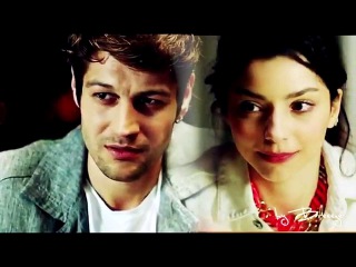 Burak&Zeynep (Iyiki dogdun, Merve)