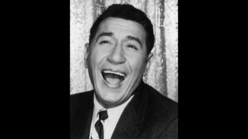 Louis Prima.- Buona Sera