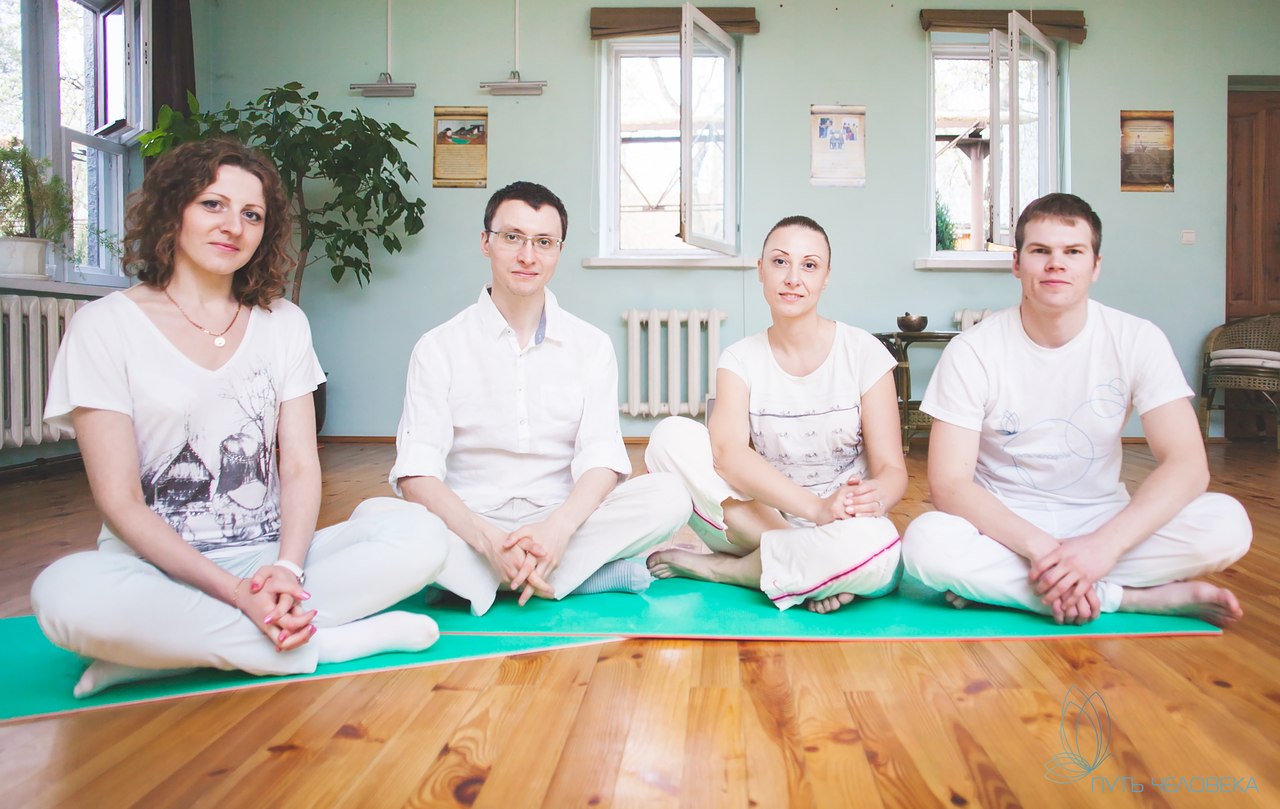 Тренинги здоровья. Медитация в Краснодаре.