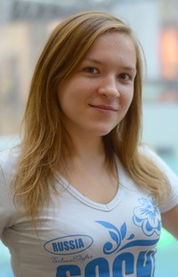 Лилия Замерцева