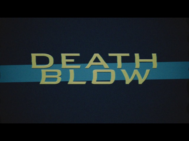 ►DEATHBLOW *for Ina*