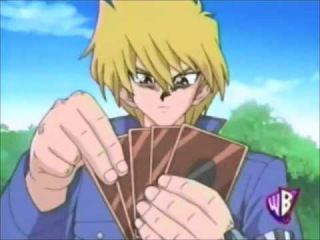 Pot of Greed in Yugioh