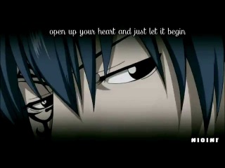 ♥【Jellal x Erza】♥||♥ Unconditionally ||♥