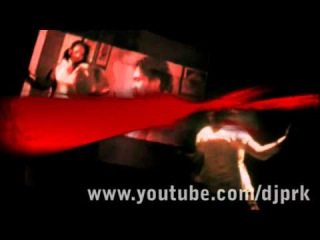 DJ NYK - Dard E Tanhai - Progressive Euro Remix (Video)