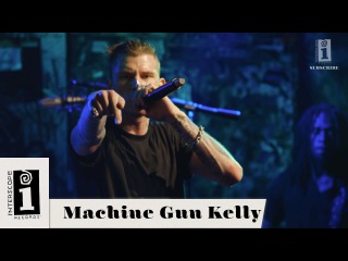 Machine Gun Kelly |