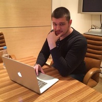 Виктор Дворяк