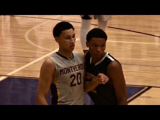 Ben Simmons vs. Ivan Rabb! Full Highlights