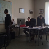 Михаил Шабанов