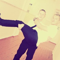 Алексей Резник | Тихорецк