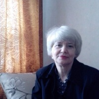 Татьяна Рыбакова | Винница