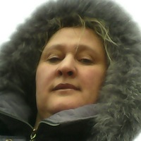 Лина Мознякова