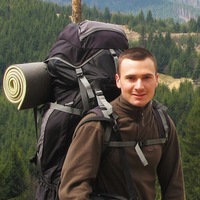 Костя Гречкосій