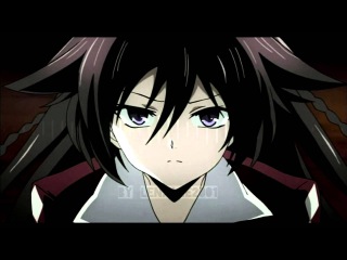 【AMV】What Have You Done【Pandora Hearts】