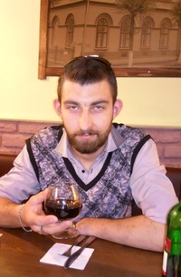 Николай Ястремский