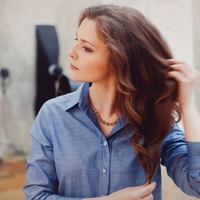 Екатерина Полунина