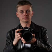Максим Козьменко