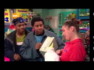 Kenan and Kel - S01E14 Bird