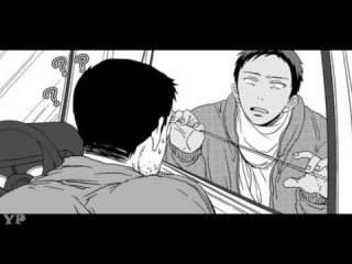 【KnB】Doujinshi ♦Happy Birthday Kuroko Tetsuya♦