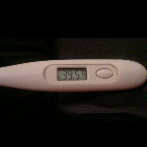 Картинки для пранка с температурой