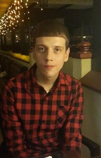 Николай Зверев