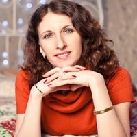 Вера Марина