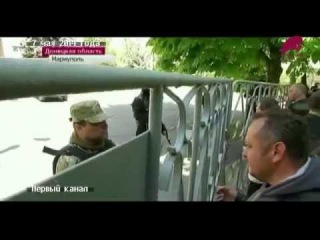 За что убили Бориса Немцова: видео о том что Путин начал войну в Украине