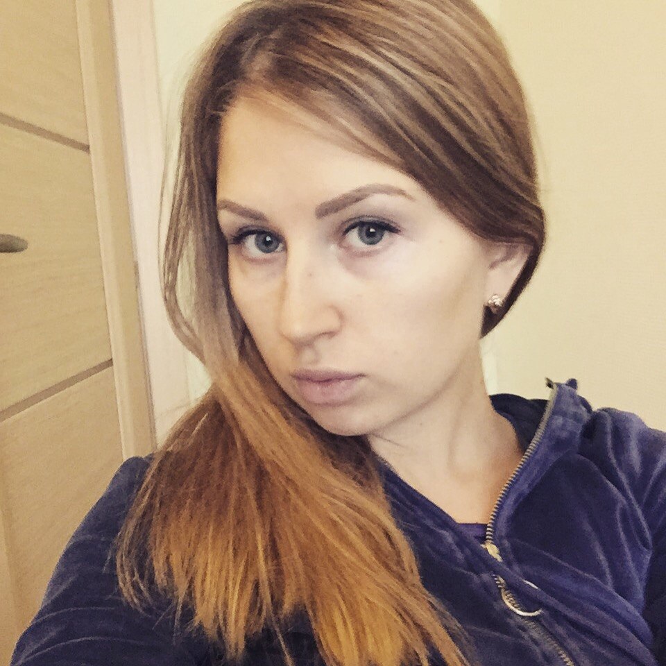 Марина санкт петербург