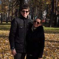 Александр Модорский