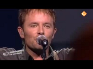 Chris Tomlin - Indescribable (христианская музыка)