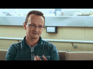 Александр Садовский о Школе вебмастеров