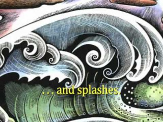 Swirl by Swirl by Joyce Sidman, illus. by Beth Krommes