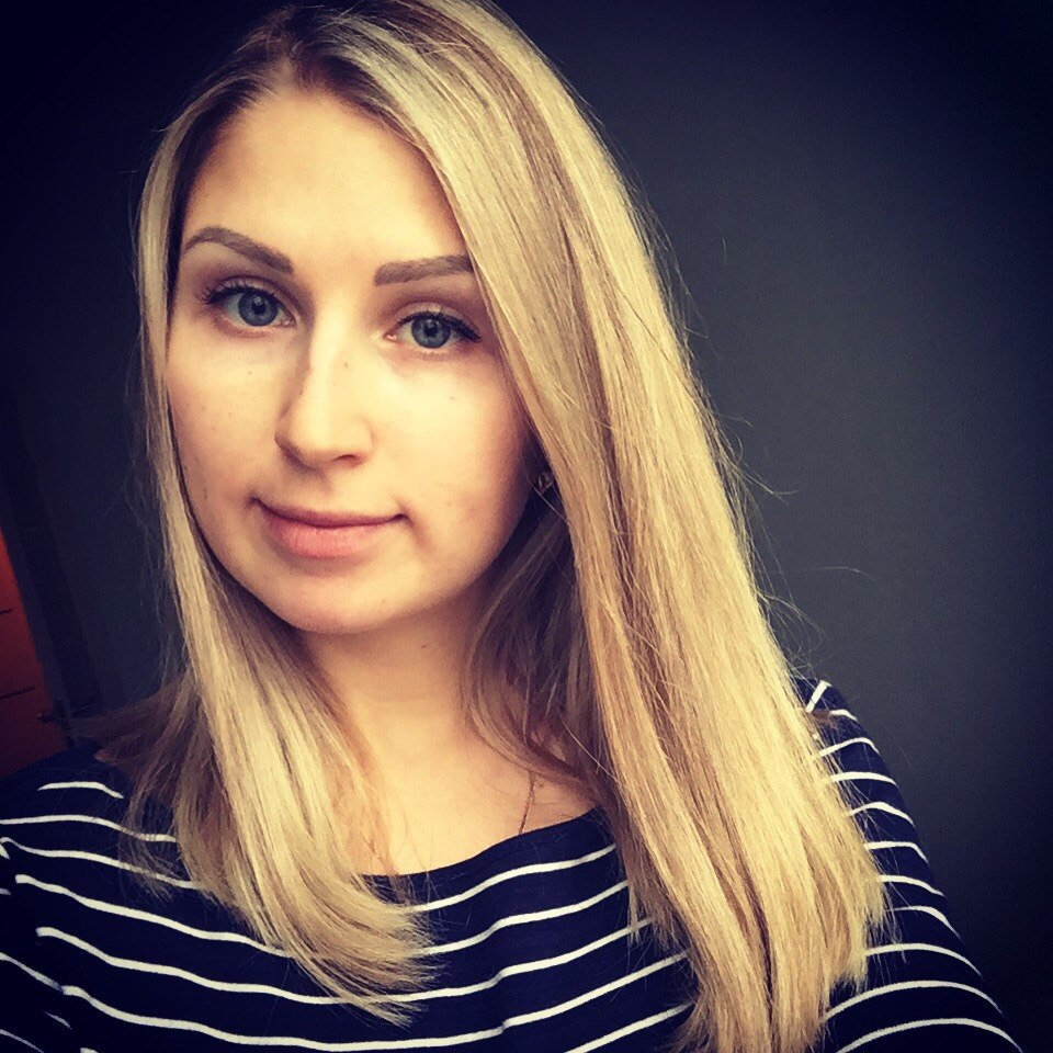 Марина санкт петербург