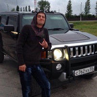 Алексей Савков | 