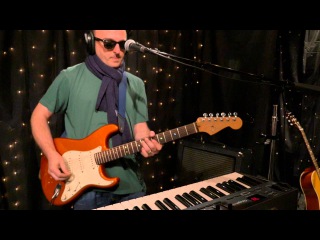 Ariel Pink - Not Enough Violence (Live on KEXP)