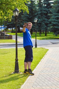 Кирилл Винокуров