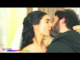 Seni seviyorum ~ Elif ve Ömer ~ Kara Para Aşk