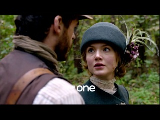 Lady Chatterley's Lover: Trailer - BBC One