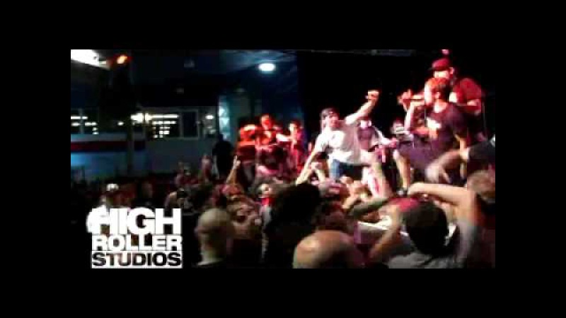 Shattered Realm - This World Is Mine