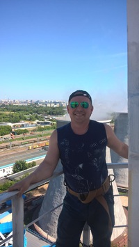 Алексей Бойцов