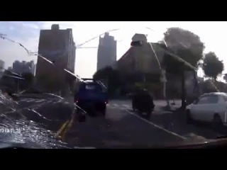 LiveLeak - The best driver in Asia