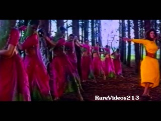Krishan Avtaar 1993 | Humse Pyar Karo | Mithun, Somy Ali | Alka Yagnik | Nadeem Shravan