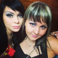 Анастасия Гордеева