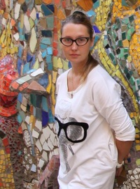 Наталия Жежель