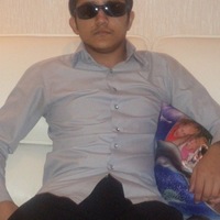 Паша Файзиев