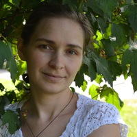 Вера Прокопьева