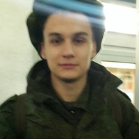 Максим Краснюк
