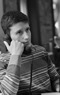 Даниил Высоцкий